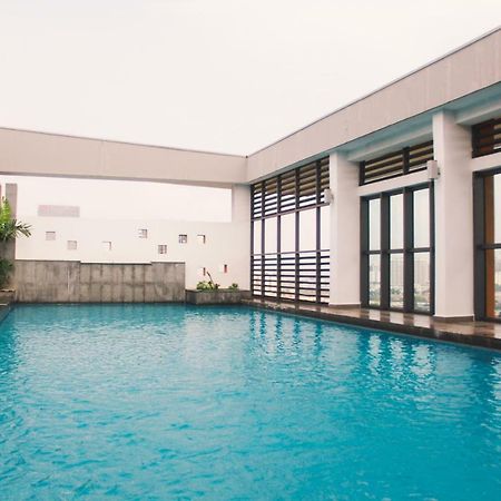 Appartamento Pj5 Soho By Wsy Petaling Jaya Esterno foto