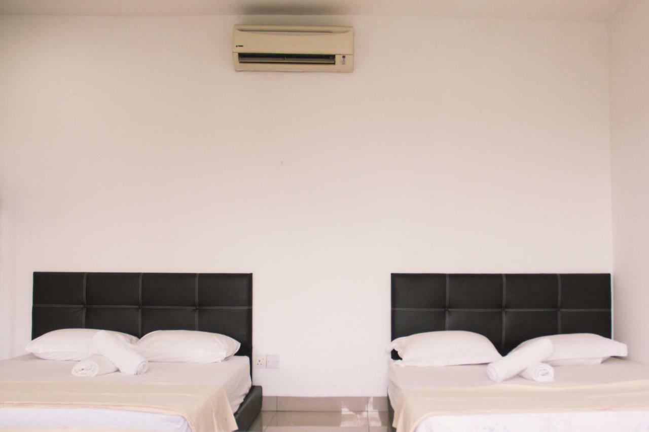 Appartamento Pj5 Soho By Wsy Petaling Jaya Esterno foto